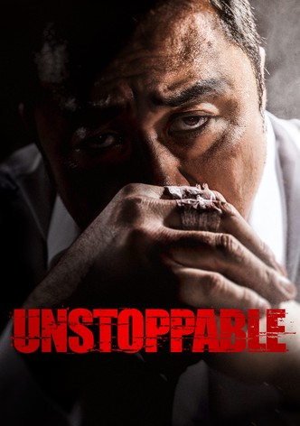 Unstoppable poster