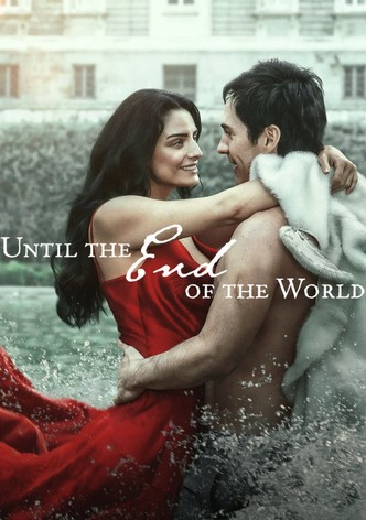 Until the End of the World poster