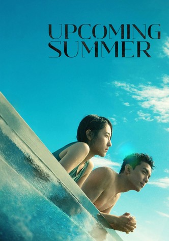 Upcoming Summer poster