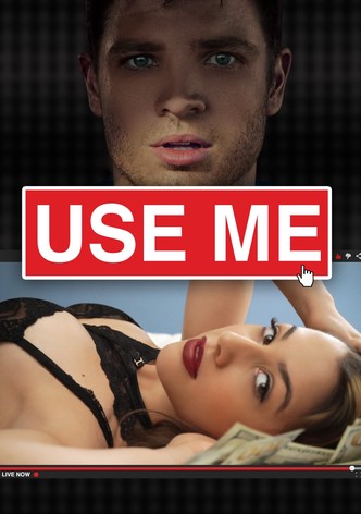 Use Me poster