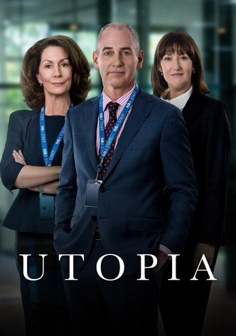 Utopia poster
