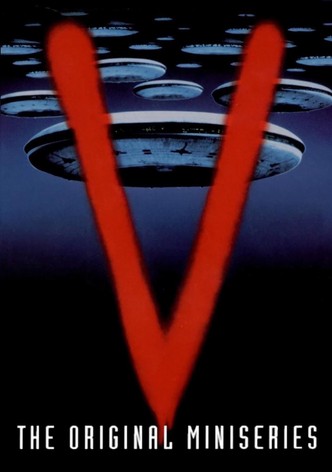 V poster
