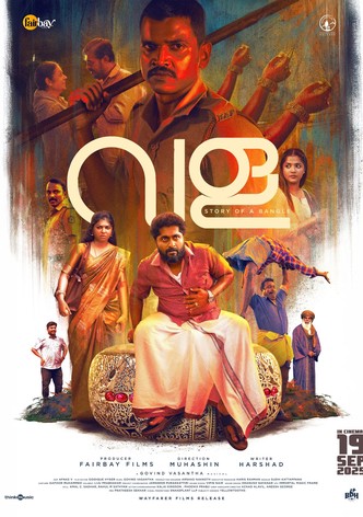 Vala: Story of a Bangle poster