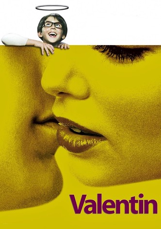 Valentin poster