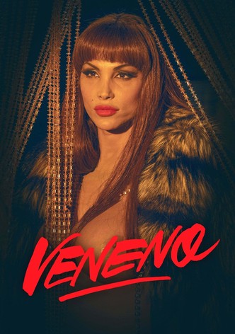 Veneno poster