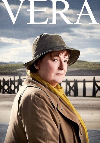 Vera poster