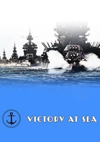 Victory at Sea poster