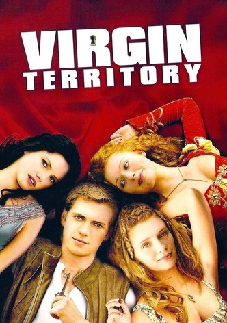 Virgin Territory poster