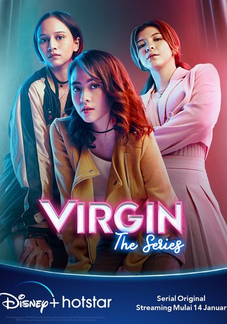 Virgin poster