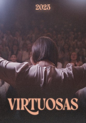 Virtuous Women poster