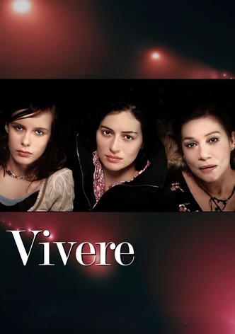 Vivere poster