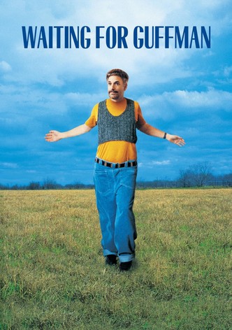 Waiting for Guffman poster