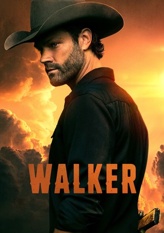 Walker poster