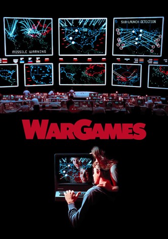 WarGames poster