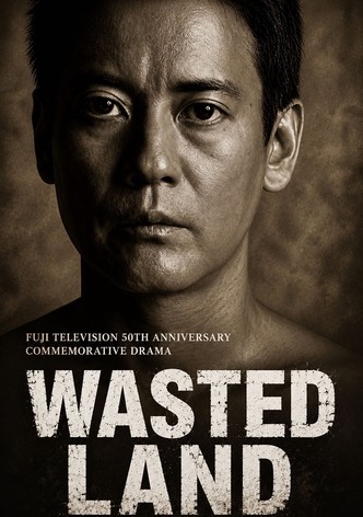 Wasted Land poster