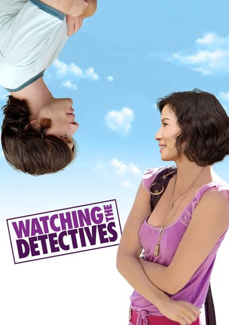 Watching the Detectives poster
