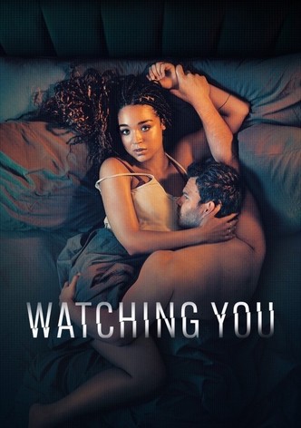 Watching You poster
