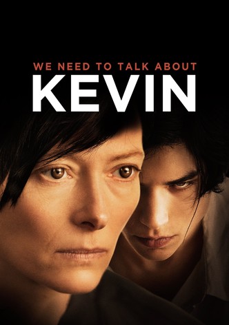 We Need to Talk About Kevin poster