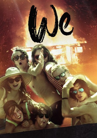 We poster