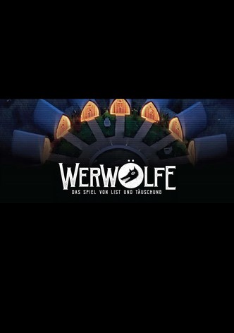 Werwölfe: Das Spiel von List und Täuschung poster