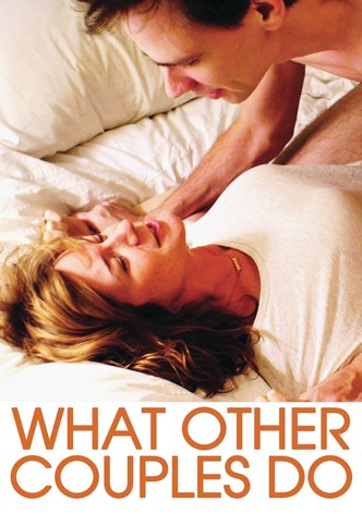What Other Couples Do poster