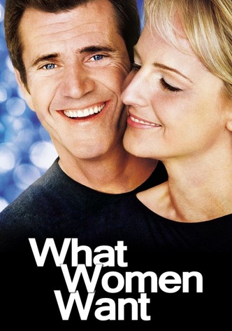 What Women Want poster