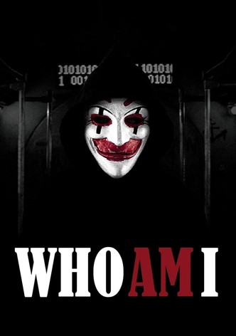Who Am I poster