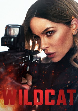 Wildcat poster