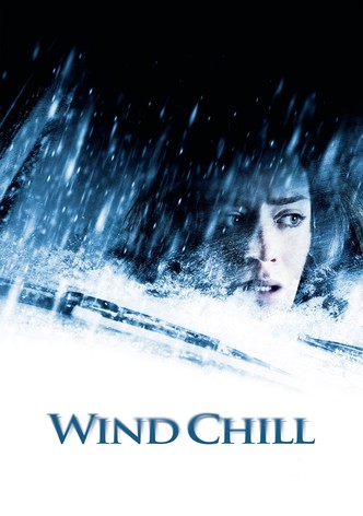 Wind Chill poster