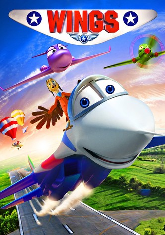 Wings poster