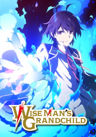 Wise Man's Grandchild poster