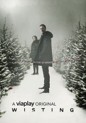 Wisting poster