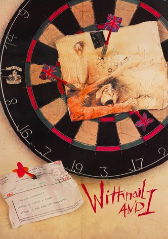 Withnail & I poster