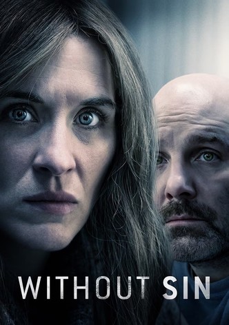 Without Sin poster