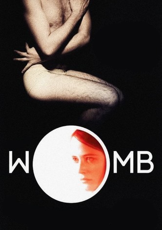 Womb poster