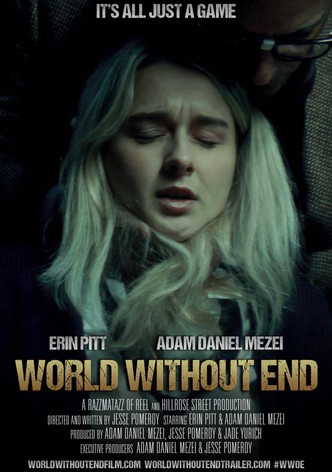 World Without End poster