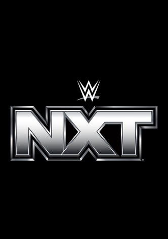 WWE NXT poster