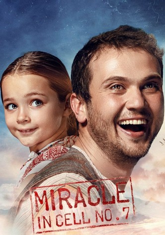 Yedinci Kogustaki Mucize poster