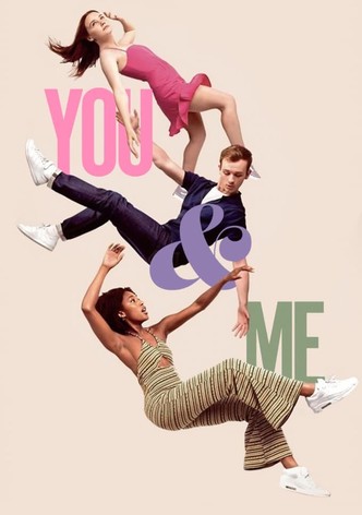 You & Me poster