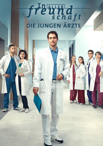 Young Doctors poster