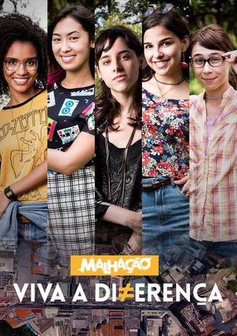 Young Hearts poster