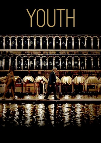 Youth poster