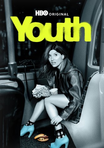 Youth poster