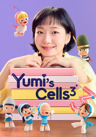 Yumieui Sepodeul poster