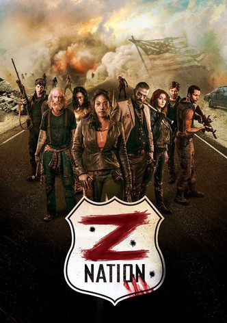 Z Nation poster