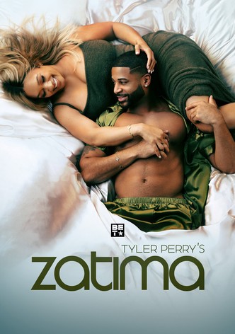 Zatima poster
