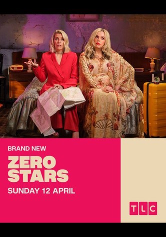 Zero Stars poster