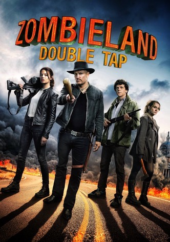 Zombieland: Double Tap poster