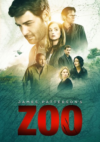 Zoo poster